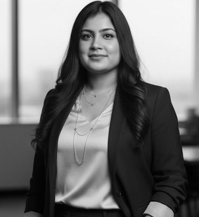 Pooja Jain