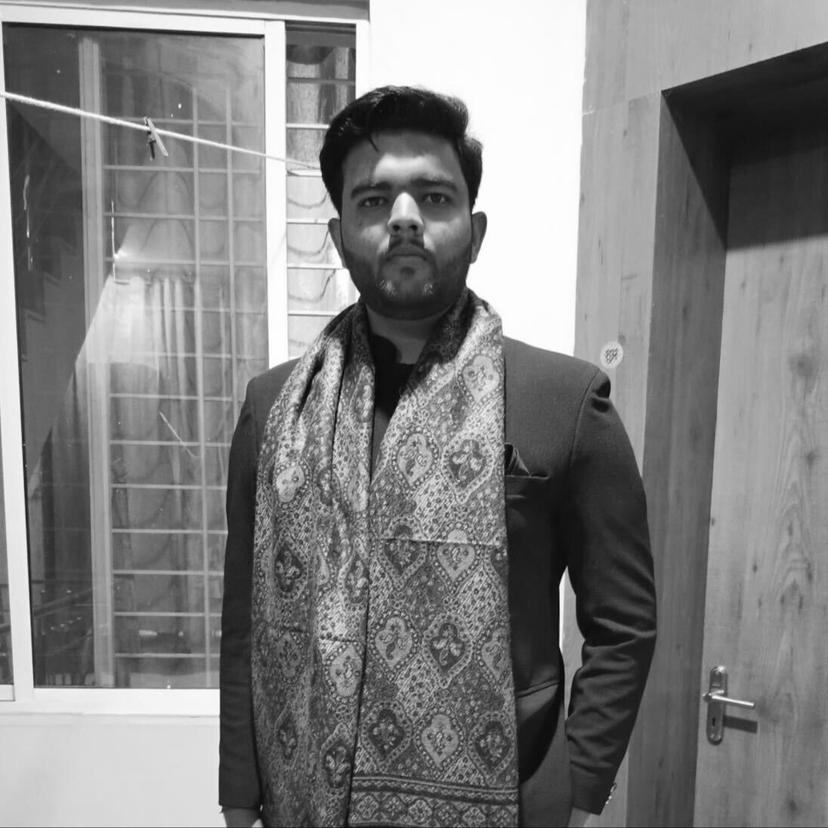 Kulwnant Singh