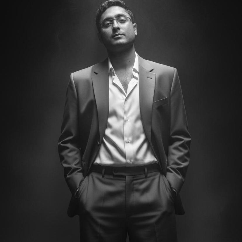 Abhishek Khatri