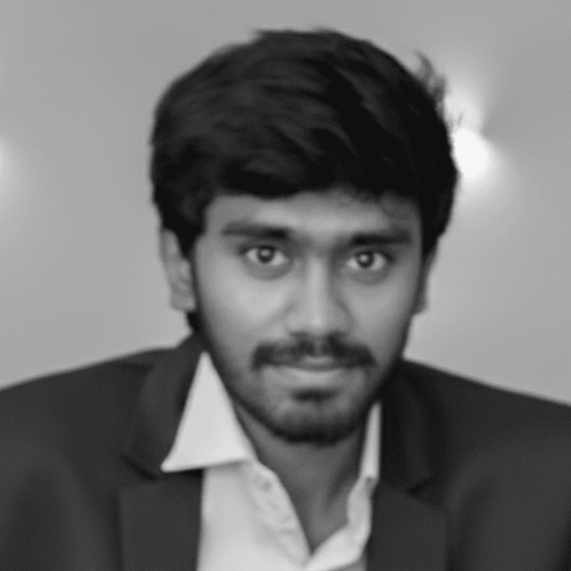 Praneeth Ram