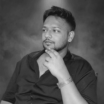 Sahil Sinha