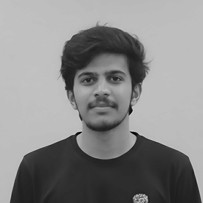 Pratik Hegde