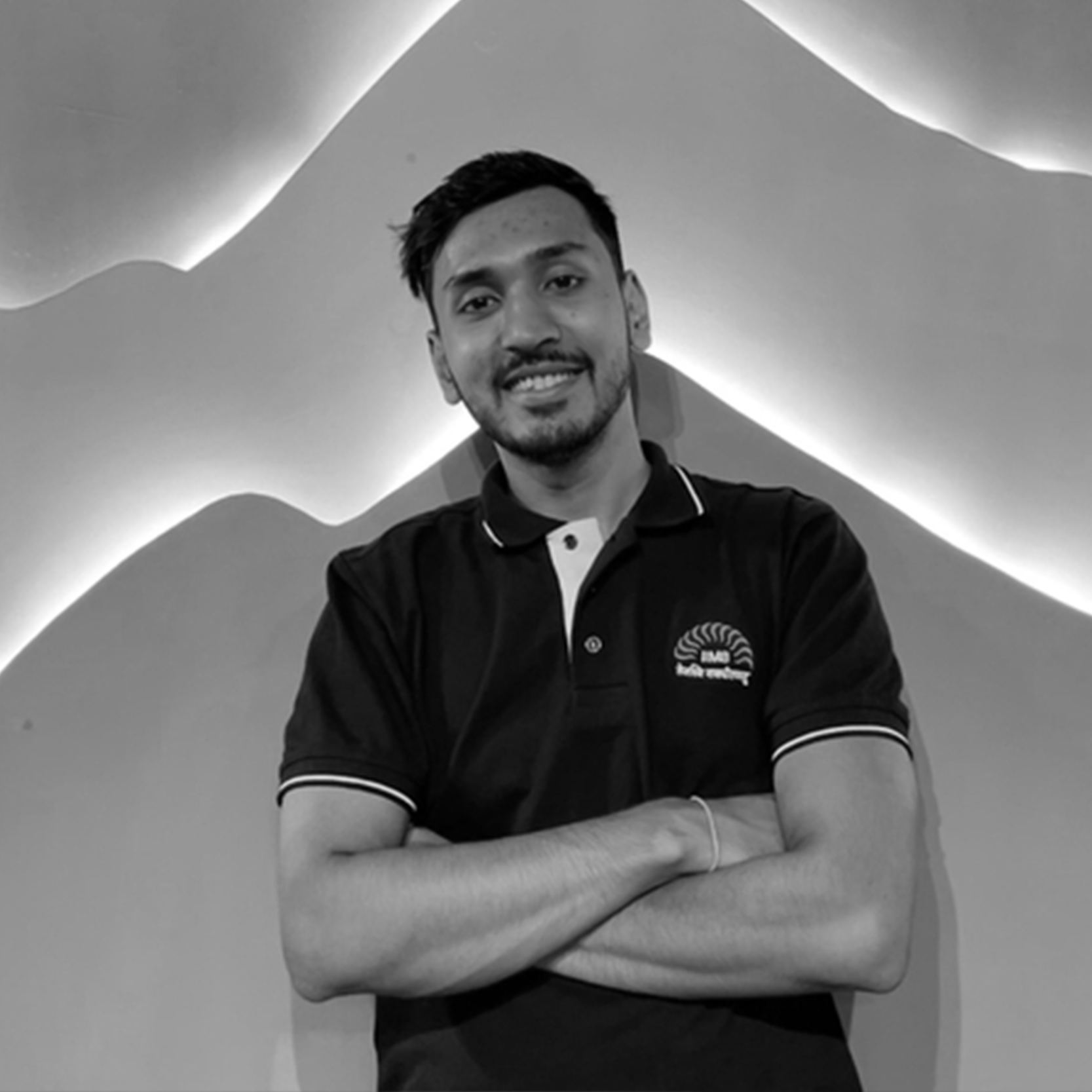 VivekJyothi Bhowmik