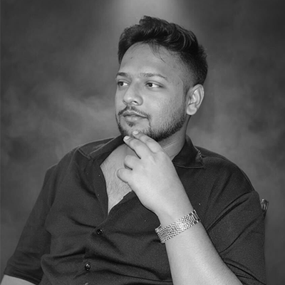 Sahil Sinha